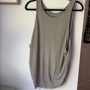 Free people tank top